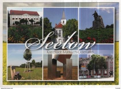 AK 258711 GERMANY - Seelow