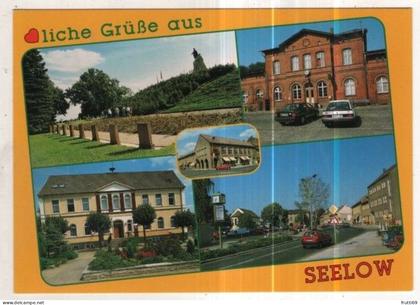 AK 258714 GERMANY - Seelow