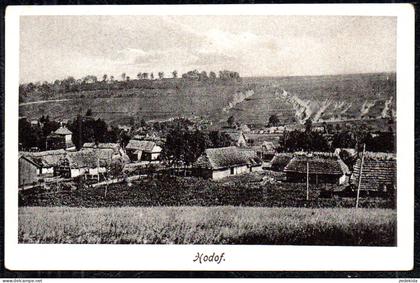 G4069 - Hodof bei Seelow