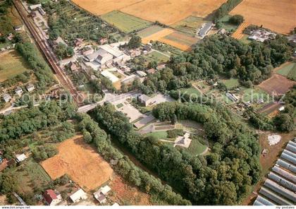 Seelow Fliegeraufnahme