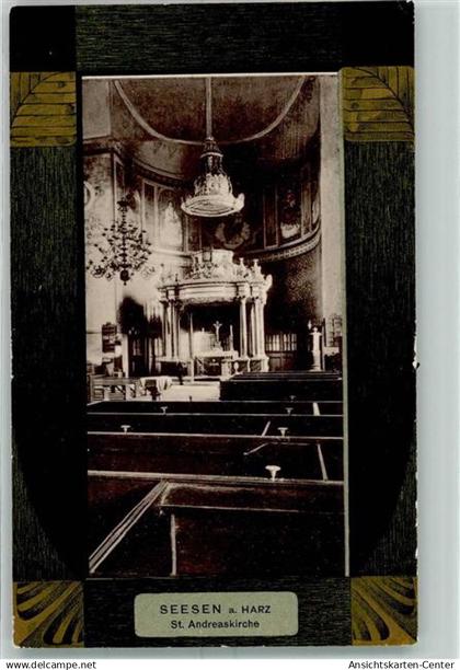 10458055 - Seesen , Harz