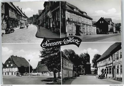 50420585 - Seesen , Harz