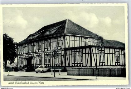 50817683 - Seesen , Harz