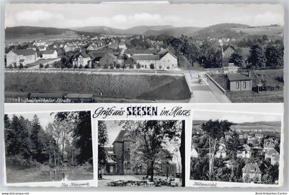 51050634 - Seesen , Harz