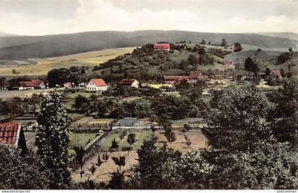 Deutschland - SEESEN - Totalansicht