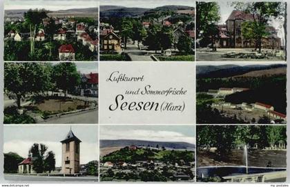 Seesen Harz Seesen