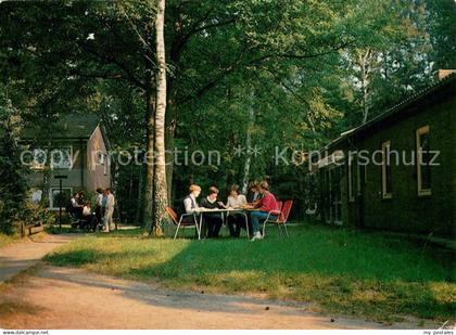 Seevetal Ev Jugend und Freizeitheim Reiherhorst