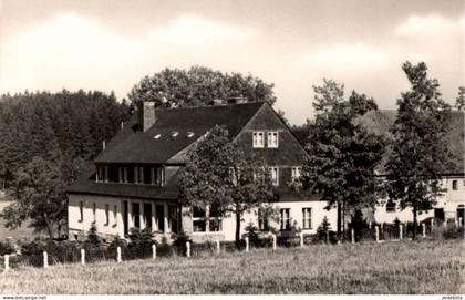 I4270 - TOP Sehma Sehmatal DTSB Erholungsheim - Verlag Erhard Neubert