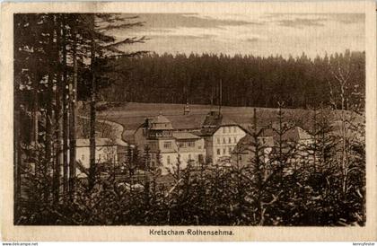 Kretscham-Rothensehma