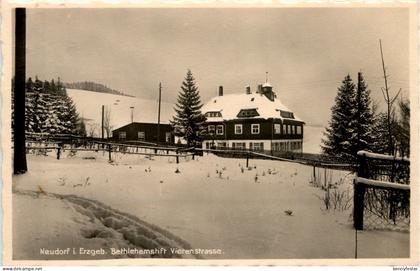 Neudorf - Bethlehemstift Vierenstrasse