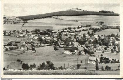 Seiffen Erzgebirge