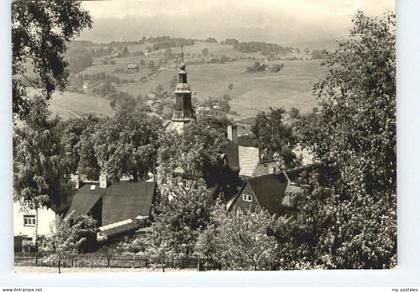 Seiffen Erzgebirge Seiffen