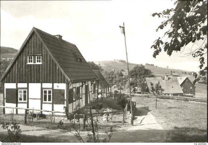 Seiffen Erzgebirge Seiffen Museum
