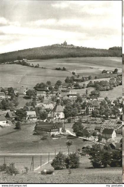 Seiffen Erzgebirge Seiffen  o