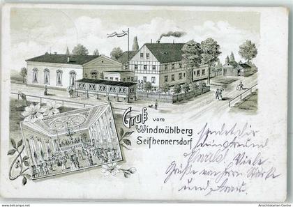 13619634 - Seifhennersdorf