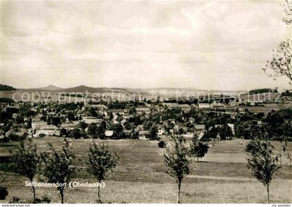 Seifhennersdorf Gesamtansicht