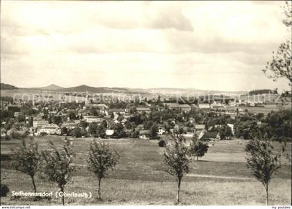 Seifhennersdorf Panorama