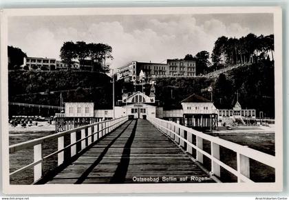 39319346 - Ostseebad Sellin