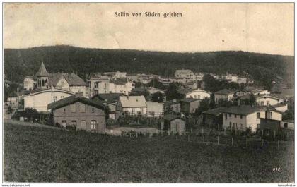 Sellin