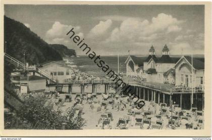 Sellin - Verlag graphische Landeswerkstätten Schwerin