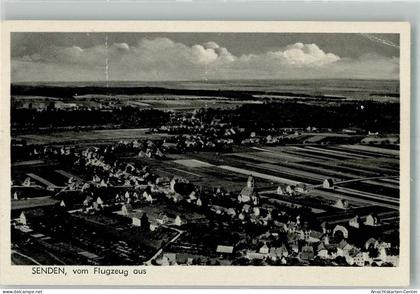 10746101 - Senden , Iller