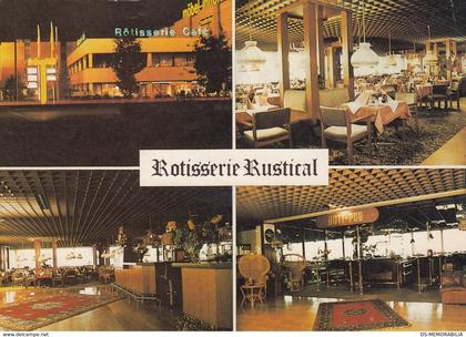 Senden - Rotisserie Rustical , Familie Lerch