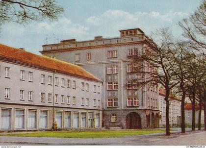 Senftenberg - HOG Stadt Senftenberg