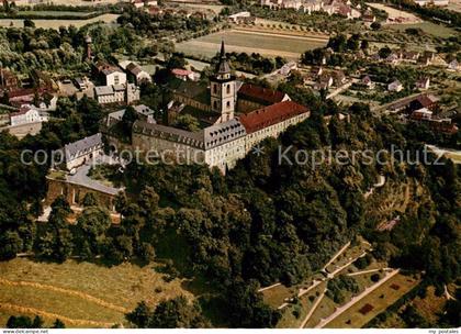 Siegburg Abtei Michaelsberg