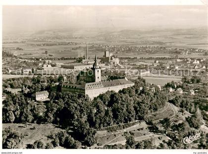 Siegburg Benediktinerabtei Michaelsberg