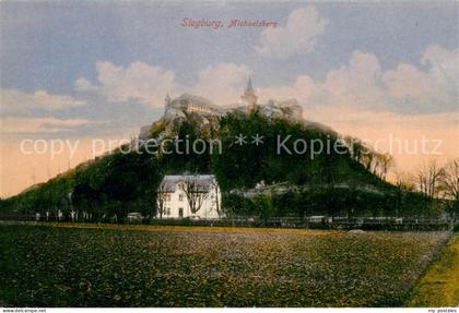 Siegburg Michaelsberg