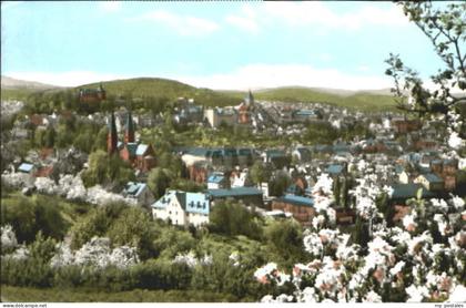 Siegen Westfalen Siegen  x 1967