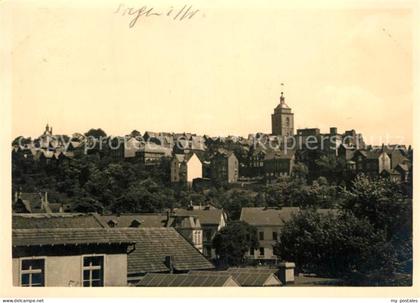 Siegen Westfalen Teilansicht