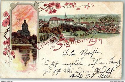 13501618 - Sigmaringen