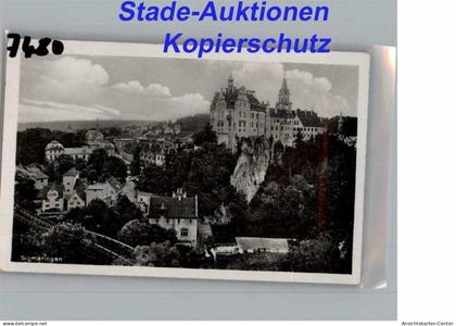 50282067 - Sigmaringen