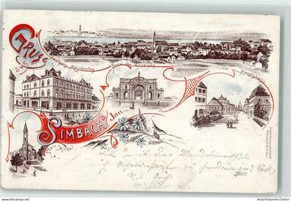 13245684 - Simbach a. Inn