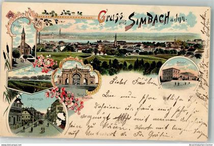 13298214 - Simbach a. Inn