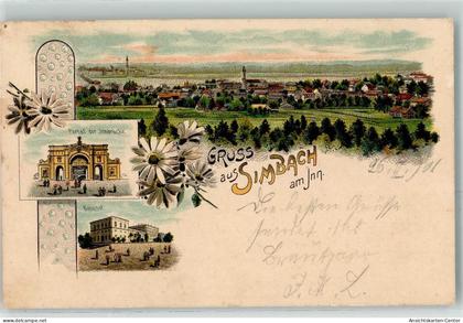 13475530 - Simbach a. Inn