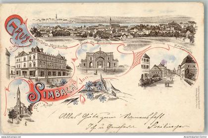 13542930 - Simbach a. Inn