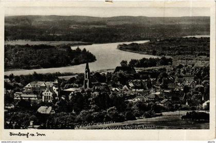 CPA Simbach a.Inn GERMANY (891964)