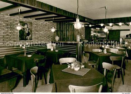 Simmerath Hotel TAL-Cafe