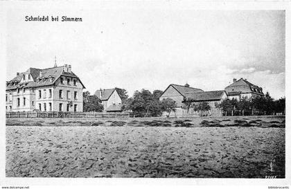 ALLEMAGNE - SCHMIEDEL BEI SIMMERN