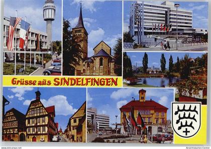 50408497 - Sindelfingen