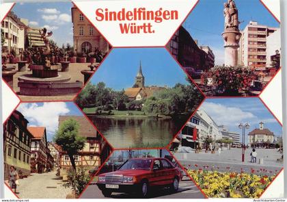 50408506 - Sindelfingen