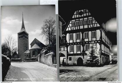 50486642 - Sindelfingen