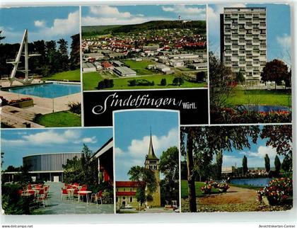 51816031 - Sindelfingen