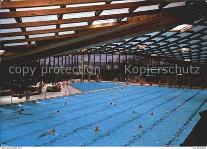 Sindelfingen Badezentrum