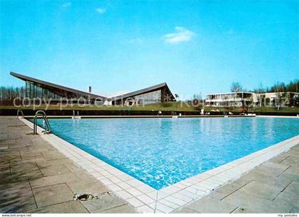Sindelfingen Badezentrum Hallenbad