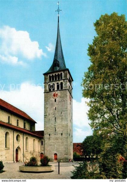 Sindelfingen Martinskirche