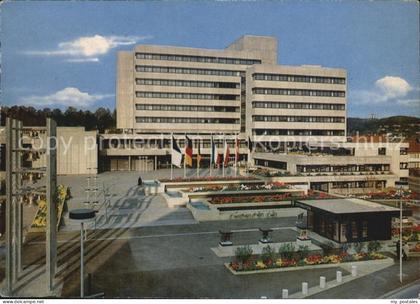 Sindelfingen Neues Rathaus
