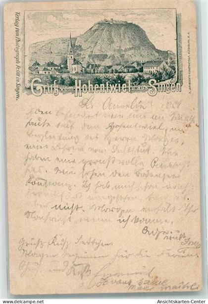 13629624 - Singen Hohentwiel